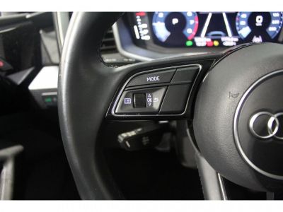 Audi A1 Sportback 10 25 TFSI - 95 2019   - 16