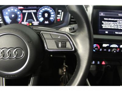 Audi A1 Sportback 10 25 TFSI - 95 2019   - 17