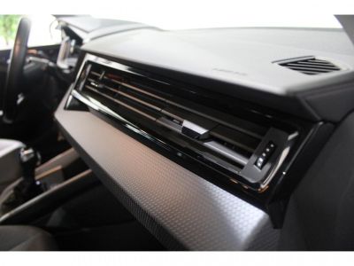 Audi A1 Sportback 10 25 TFSI - 95 2019   - 18