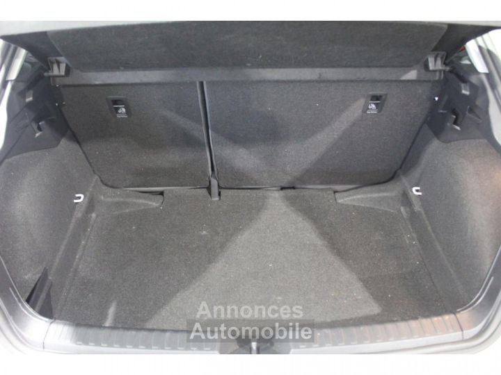Audi A1 Sportback 10 25 TFSI - 95 2019 - 19