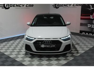 Audi A1 Sportback 10 25 TFSI - 95 2019   - 20