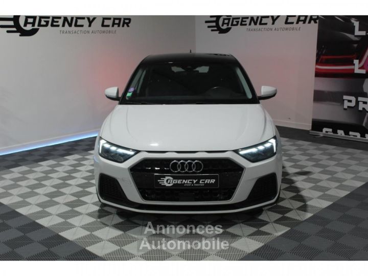 Audi A1 Sportback 10 25 TFSI - 95 2019 - 20