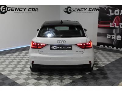 Audi A1 Sportback 10 25 TFSI - 95 2019   - 21