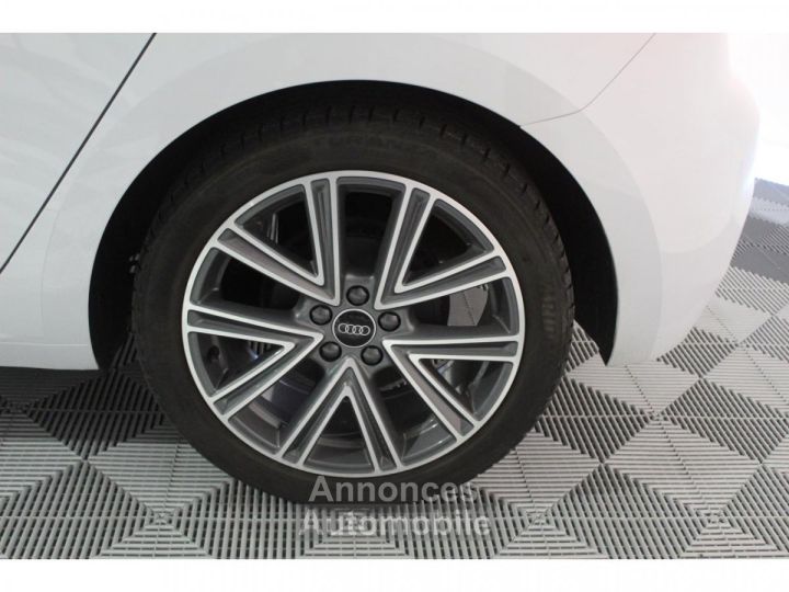Audi A1 Sportback 10 25 TFSI - 95 2019 - 22