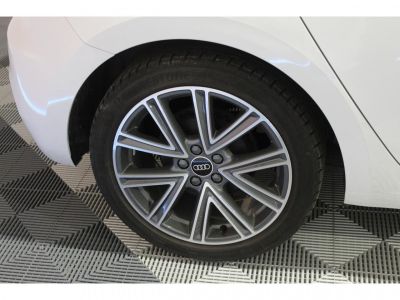 Audi A1 Sportback 10 25 TFSI - 95 2019   - 23