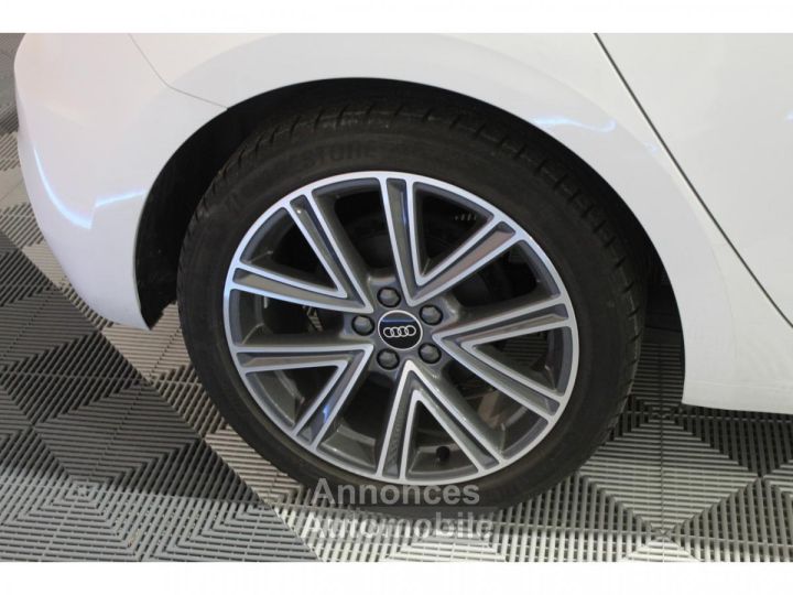 Audi A1 Sportback 10 25 TFSI - 95 2019 - 23