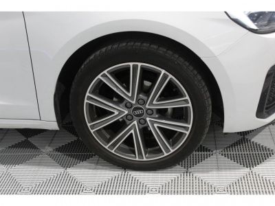 Audi A1 Sportback 10 25 TFSI - 95 2019   - 24