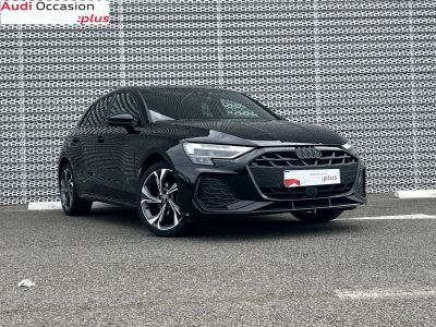 Audi A3 Sportback 35 TDI 150 S tronic 7 S line   - 3