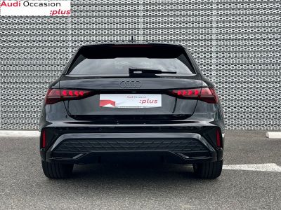Audi A3 Sportback 35 TDI 150 S tronic 7 S line   - 5