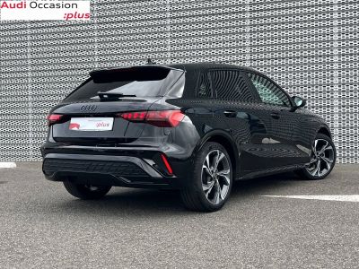 Audi A3 Sportback 35 TDI 150 S tronic 7 S line   - 6