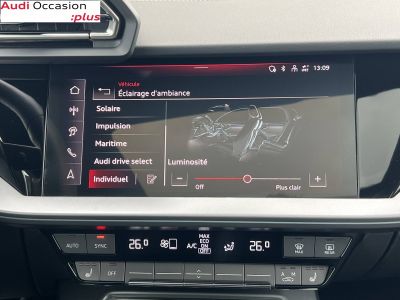 Audi A3 Sportback 35 TDI 150 S tronic 7 S line   - 17