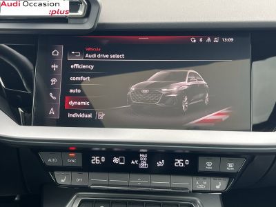 Audi A3 Sportback 35 TDI 150 S tronic 7 S line   - 18