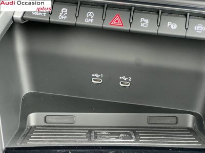 Audi A3 Sportback 35 TDI 150 S tronic 7 S line   - 22