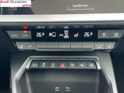 Audi A3 Sportback 35 TDI 150 S tronic 7 S line   - 24