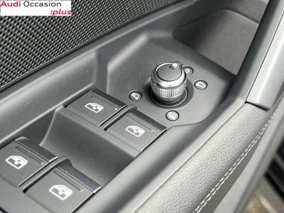 Audi A3 Sportback 35 TDI 150 S tronic 7 S line   - 25