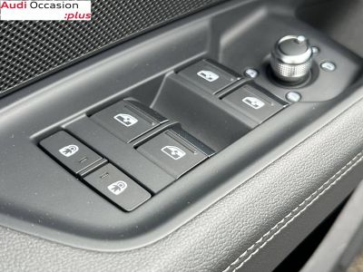 Audi A3 Sportback 35 TDI 150 S tronic 7 S line   - 26
