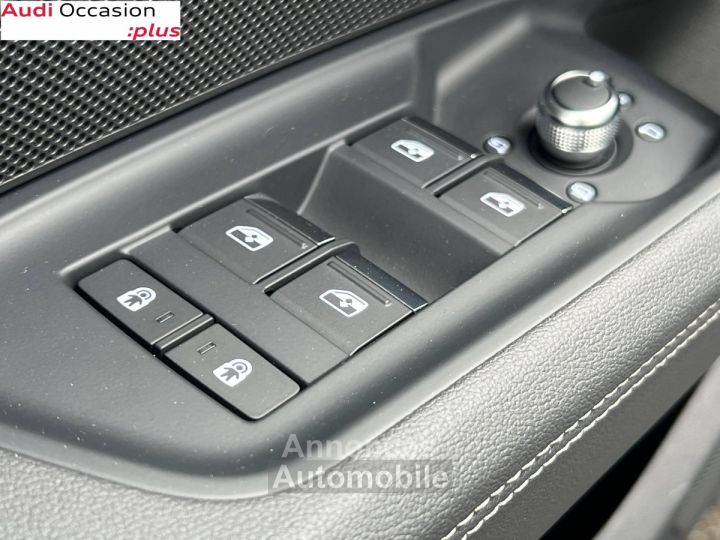 Audi A3 Sportback 35 TDI 150 S tronic 7 S line - 26