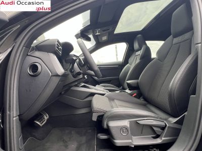 Audi A3 Sportback 35 TDI 150 S tronic 7 S line   - 30