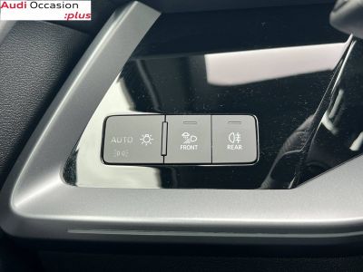 Audi A3 Sportback 35 TDI 150 S tronic 7 S line   - 33