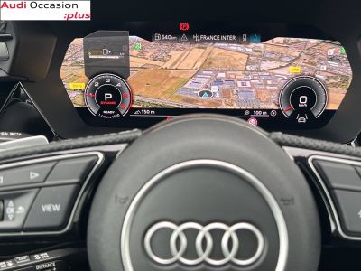Audi A3 Sportback 35 TDI 150 S tronic 7 S line   - 34