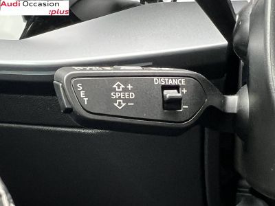 Audi A3 Sportback 35 TDI 150 S tronic 7 S line   - 36