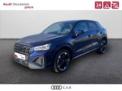 Audi Q2 35 TDI 150 S tronic 7 S line Plus   - 1