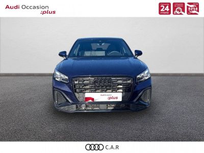 Audi Q2 35 TDI 150 S tronic 7 S line Plus   - 2