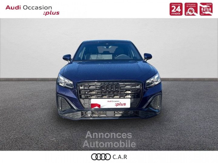 Audi Q2 35 TDI 150 S tronic 7 S line Plus - 2