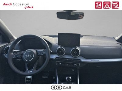 Audi Q2 35 TDI 150 S tronic 7 S line Plus   - 6