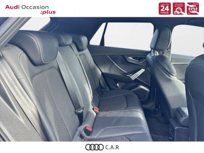 Audi Q2 35 TDI 150 S tronic 7 S line Plus   - 8