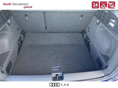 Audi Q2 35 TDI 150 S tronic 7 S line Plus   - 9