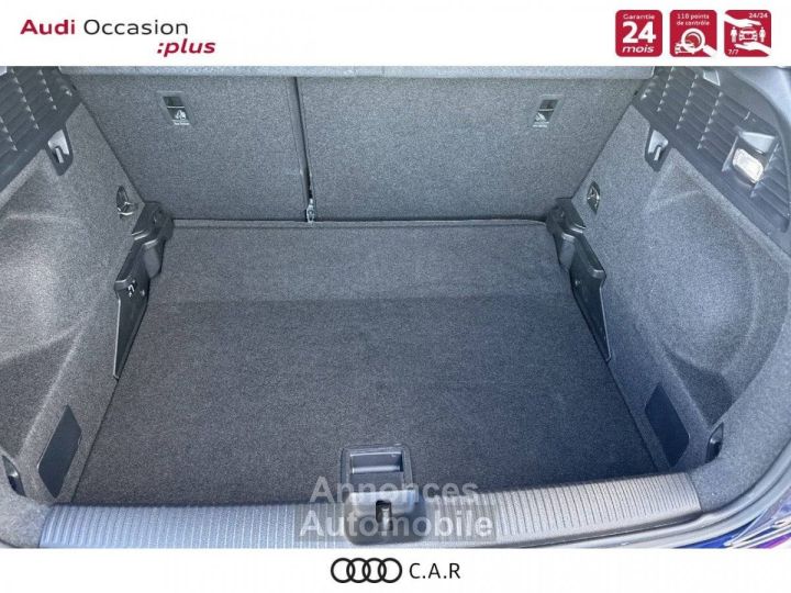 Audi Q2 35 TDI 150 S tronic 7 S line Plus - 9
