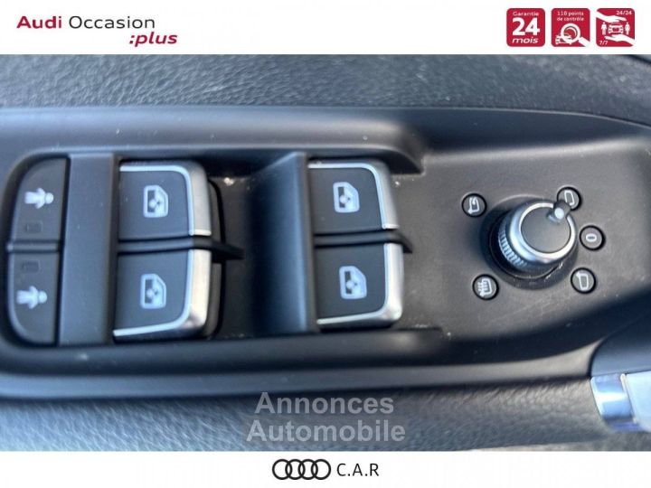 Audi Q2 35 TDI 150 S tronic 7 S line Plus - 11