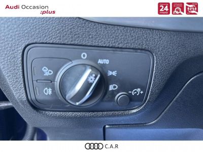 Audi Q2 35 TDI 150 S tronic 7 S line Plus   - 12