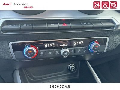 Audi Q2 35 TDI 150 S tronic 7 S line Plus   - 14