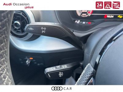 Audi Q2 35 TDI 150 S tronic 7 S line Plus   - 15