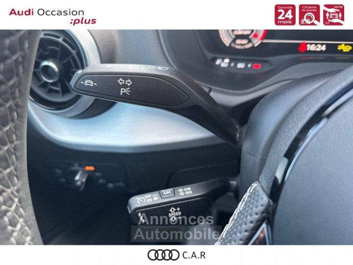 Audi Q2 35 TDI 150 S tronic 7 S line Plus - 15