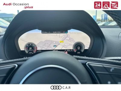 Audi Q2 35 TDI 150 S tronic 7 S line Plus   - 16
