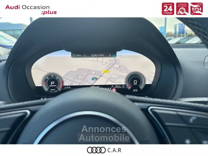 Audi Q2 35 TDI 150 S tronic 7 S line Plus - 16