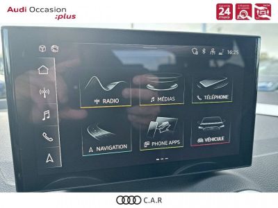 Audi Q2 35 TDI 150 S tronic 7 S line Plus   - 17