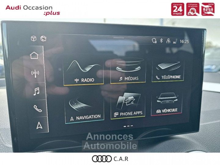 Audi Q2 35 TDI 150 S tronic 7 S line Plus - 17