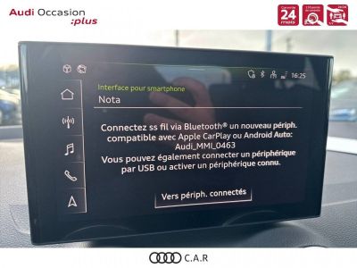 Audi Q2 35 TDI 150 S tronic 7 S line Plus   - 18