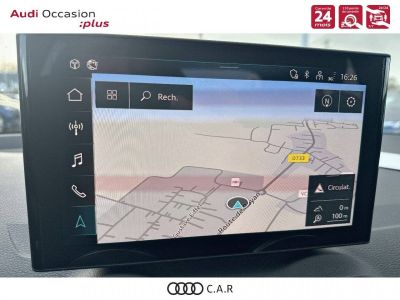 Audi Q2 35 TDI 150 S tronic 7 S line Plus   - 19