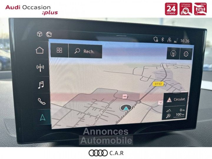 Audi Q2 35 TDI 150 S tronic 7 S line Plus - 19