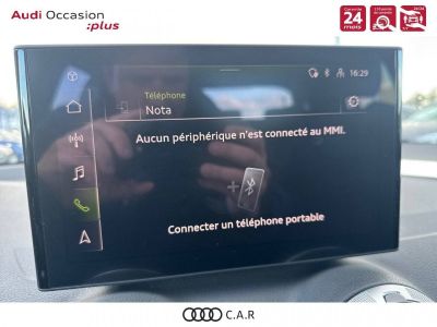 Audi Q2 35 TDI 150 S tronic 7 S line Plus   - 20