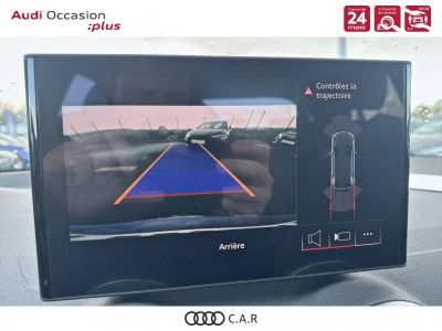 Audi Q2 35 TDI 150 S tronic 7 S line Plus   - 21