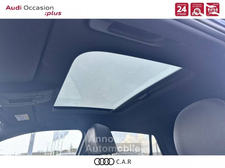 Audi Q2 35 TDI 150 S tronic 7 S line Plus - 22