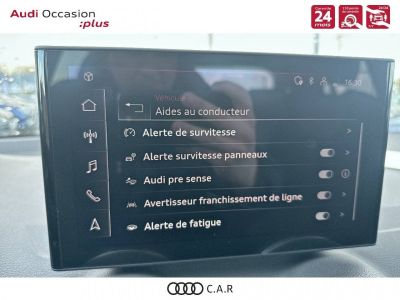 Audi Q2 35 TDI 150 S tronic 7 S line Plus   - 24