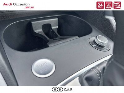 Audi Q2 35 TDI 150 S tronic 7 S line Plus   - 25