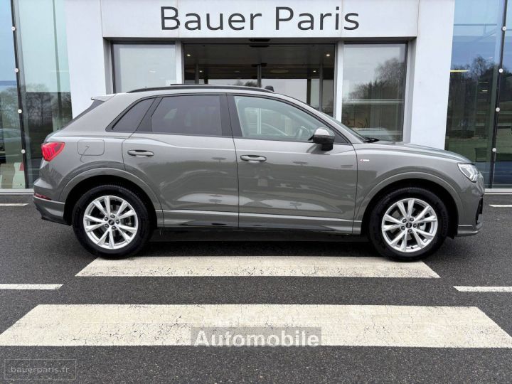 Audi Q3 35 TFSI 150 ch S tronic 7 S line - 2